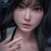 Sexdoll XT Doll silicone cao cấp 150cm-X 4ft9 D-cup Lin 20