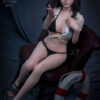 Sexdoll XT Doll silicone cao cấp 150cm-X 4ft9 D-cup Lin 5