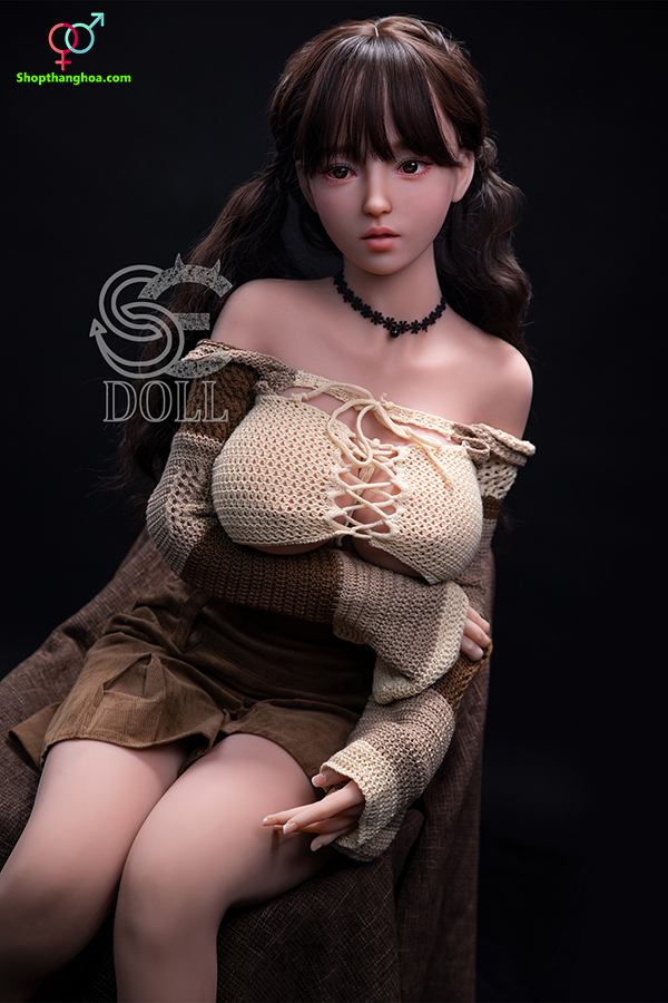 Búp bê gái xinh Nhật Bản SE Doll 161cm Melody.B (Hitomi) 4