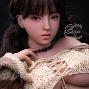 Búp bê gái xinh Nhật Bản SE Doll 161cm Melody.B (Hitomi) 5