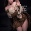 Búp bê gái xinh Nhật Bản SE Doll 161cm Melody.B (Hitomi) 8