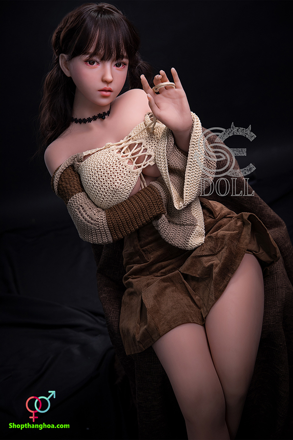Búp bê gái xinh Nhật Bản SE Doll 161cm Melody.B (Hitomi) 8