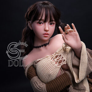 Búp bê gái xinh Nhật Bản SE Doll 161cm Melody.B (Hitomi) 9