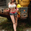 Búp bê người lớn cho nam SE Doll 157cm Monica.C (Eunice) 15