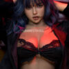 Búp bê người lớn Funwest Doll FWD083 #036 European Lily 16