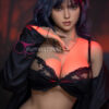 Búp bê người lớn Funwest Doll FWD083 #036 European Lily 20