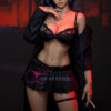 Búp bê người lớn Funwest Doll FWD083 #036 European Lily 22