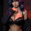 Búp bê người lớn Funwest Doll FWD083 #036 European Lily 23