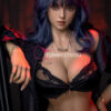 Búp bê người lớn Funwest Doll FWD083 #036 European Lily 27