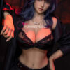 Búp bê người lớn Funwest Doll FWD083 #036 European Lily 28