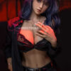 Búp bê người lớn Funwest Doll FWD083 #036 European Lily 29