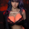 Búp bê người lớn Funwest Doll FWD083 #036 European Lily 30