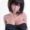 Búp bê người lớn Nhật Bản 161cm/5ft3 F-cup Yuuki.A (Kumi) 11
