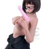 Búp bê người lớn Nhật Bản 161cm/5ft3 F-cup Yuuki.A (Kumi) 15