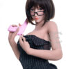 Búp bê người lớn Nhật Bản 161cm/5ft3 F-cup Yuuki.A (Kumi) 4