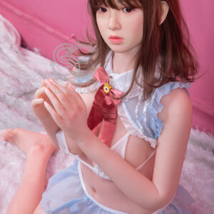 Búp bê người lớn xinh đẹp SE Doll 160cm/5ft2 C-cup Suzumi 13