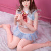 Búp bê người lớn xinh đẹp SE Doll 160cm/5ft2 C-cup Suzumi 14