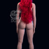 Búp bê SE Doll giống người thật 161cm Jenny.A (Nicole) 20