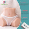 Búp bê tình dục bán thân âm đạo co bóp Xise SQ-MAS50108 3