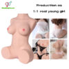 Búp bê tình dục bán thân cao cấp cho nam giới SQ-MA20017 4