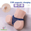 Búp bê tình dục bán thân làm tình cực phê SQ-MAR50084 5