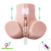 Búp bê tình dục bán thân làm tình cực phê SQ-MAR50084 9