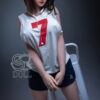 Búp bê tình dục cao cấp SE Doll 157cm/5ft1 H-cup Phoebe.C 3