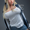 Búp bê tình dục cho nam SE Doll 157cm/5ft1 H-cup Melody.A 5