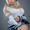 Búp bê tình dục cho nam SE Doll 157cm/5ft1 H-cup Melody.A 9