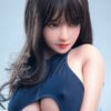 Búp bê tình dục cho nam SE Doll 157cm/5ft1 H-cup Phoebe.B 11