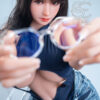 Búp bê tình dục cho nam SE Doll 157cm/5ft1 H-cup Phoebe.B 14