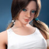Búp bê tình dục đáng yêu 166cm/5ft4 C-cup Kerry.A Connie