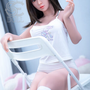 Búp bê tình dục dễ thương SE Doll 150cm Kiko.A (Kaiya) 13
