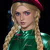 Búp bê tình dục Funwest Doll FWD068 #036 European Lily 16