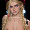 Búp bê tình dục Funwest Doll FWD068 #036 European Lily 17