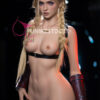 Búp bê tình dục Funwest Doll FWD068 #036 European Lily 18