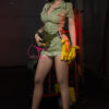 Búp bê tình dục Funwest Doll FWD072 #036 European Lily 37