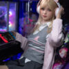 Búp bê tình dục Funwest Doll FWD078 #038 European Alice 22