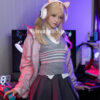 Búp bê tình dục Funwest Doll FWD078 #038 European Alice 25