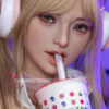 Búp bê tình dục Funwest Doll FWD078 #038 European Alice 28