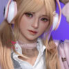 Búp bê tình dục Funwest Doll FWD078 #038 European Alice 32