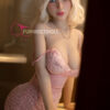 Búp bê tình dục Funwest Doll FWD084 #039 European Luna 20
