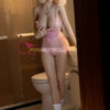 Búp bê tình dục Funwest Doll FWD084 #039 European Luna 24