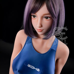 Búp bê tình dục gái xinh sexy SE Doll 161cm Yuuki.A Miki 13