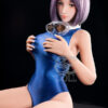 Búp bê tình dục gái xinh sexy SE Doll 161cm Yuuki.A Miki 7