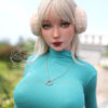 Búp bê tình dục giống thật SE Doll 161cm F-cup Winola.B 7