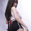Búp bê tình dục Irontech Doll Fox Girl 165cm S41 Joline 12