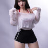 Búp bê tình dục Irontech Doll Fox Girl 165cm S41 Joline 16