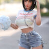 Búp bê tình dục Nhật Bản SE Doll 161cm Yuuki.D (Stella) 11