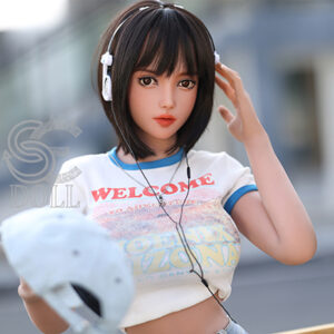 Búp bê tình dục Nhật Bản SE Doll 161cm Yuuki.D (Stella) 13